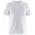 Blåkläder T-shirt, White, White, swatch
