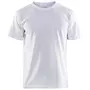 Blåkläder T-skjorte, Hvit