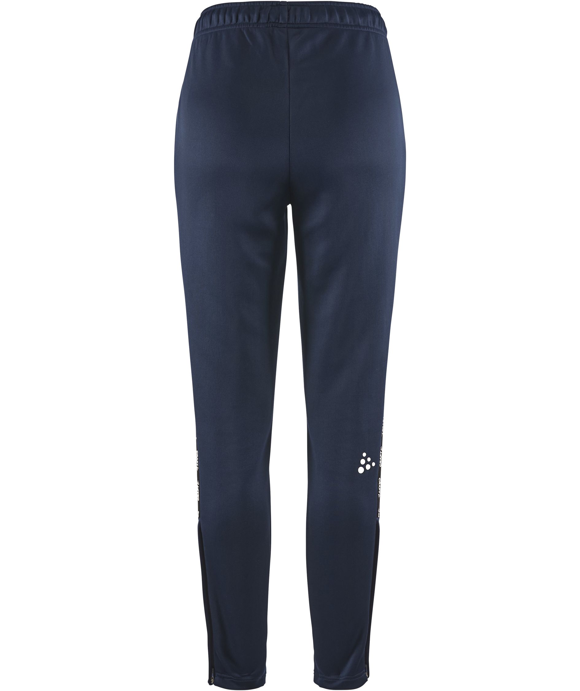 Craft Squad 2.0 women's training pants, Navy, large image number 2