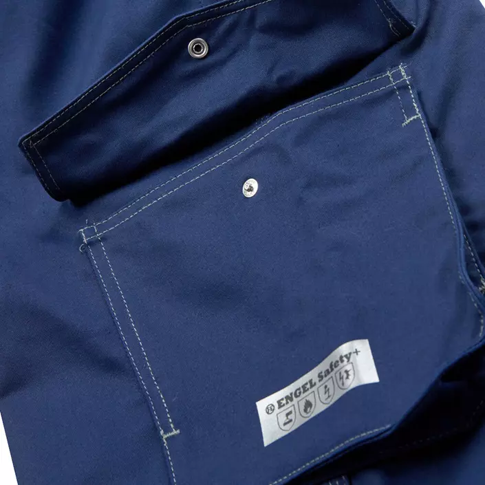 Engel Safety+ overalls, Navy, large image number 2