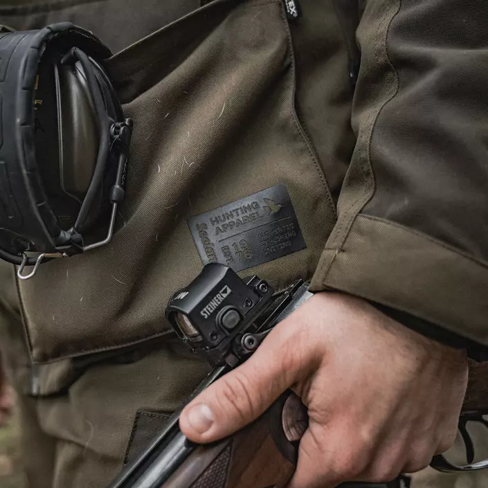 Seeland Trax jacka, Light pine, large image number 12