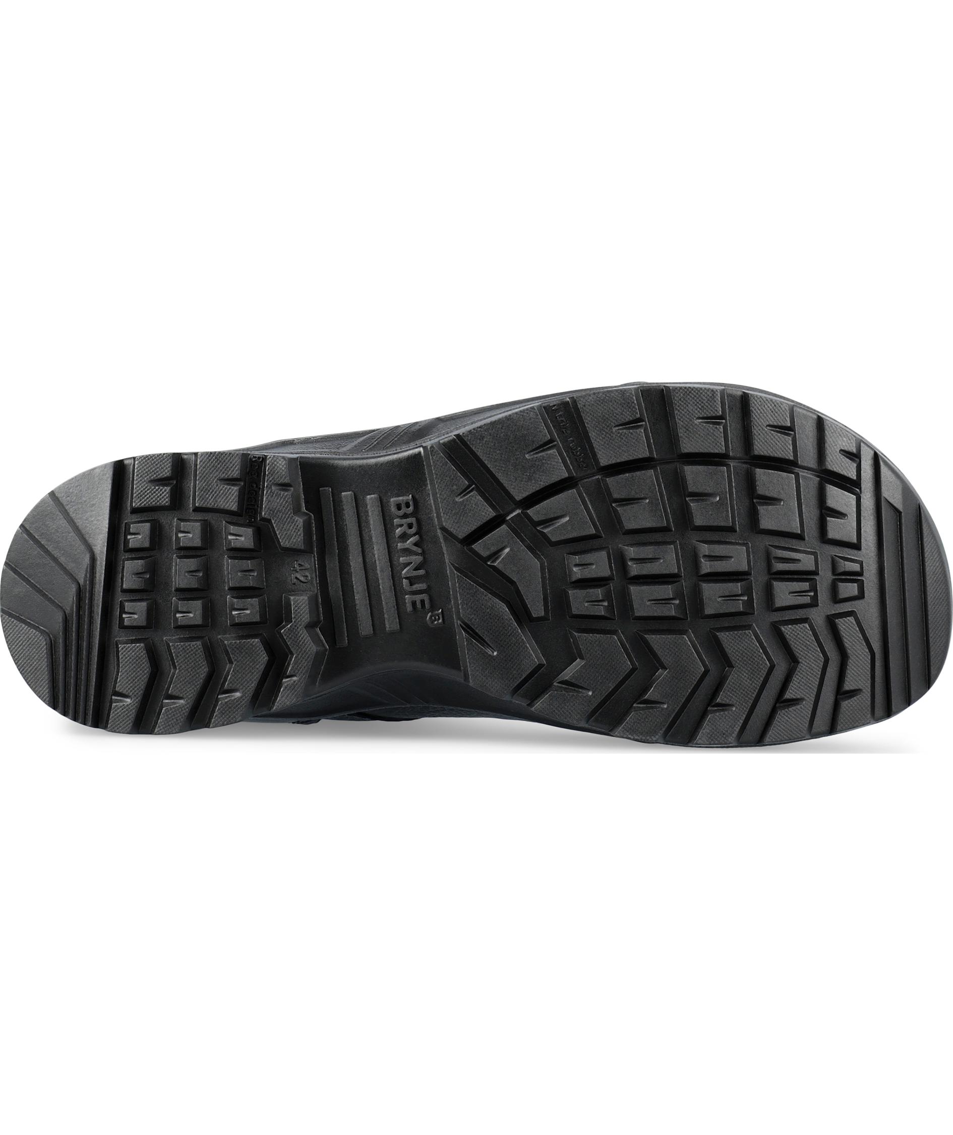 Brynje Welder Protection safety boots S3, Black, large image number 5