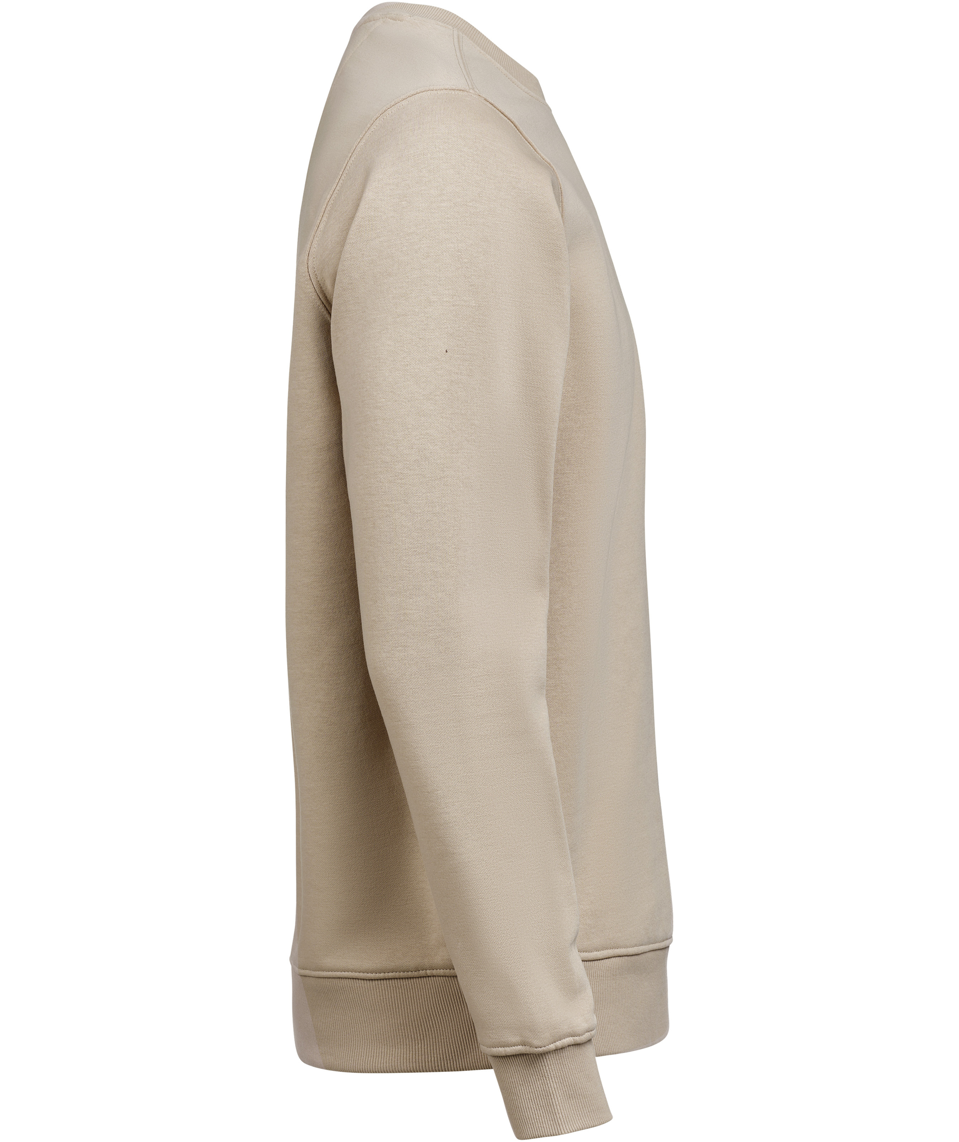 UM Regular Fit Sweatshirt, Latte, large image number 2