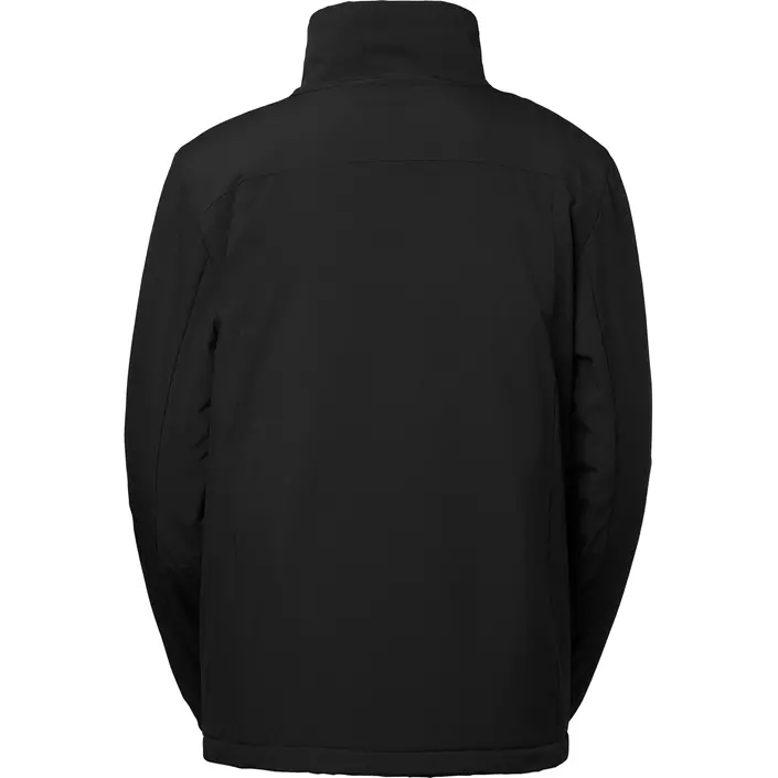 Matterhorn Ralston sports vindjakke, Black, large image number 1