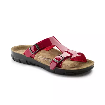 Birkenstock Sofia Narrow Fit dame sandaler, Rød