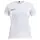 Craft Squad Jersey Solid Damen T-Shirt, Weiß, Weiß, swatch