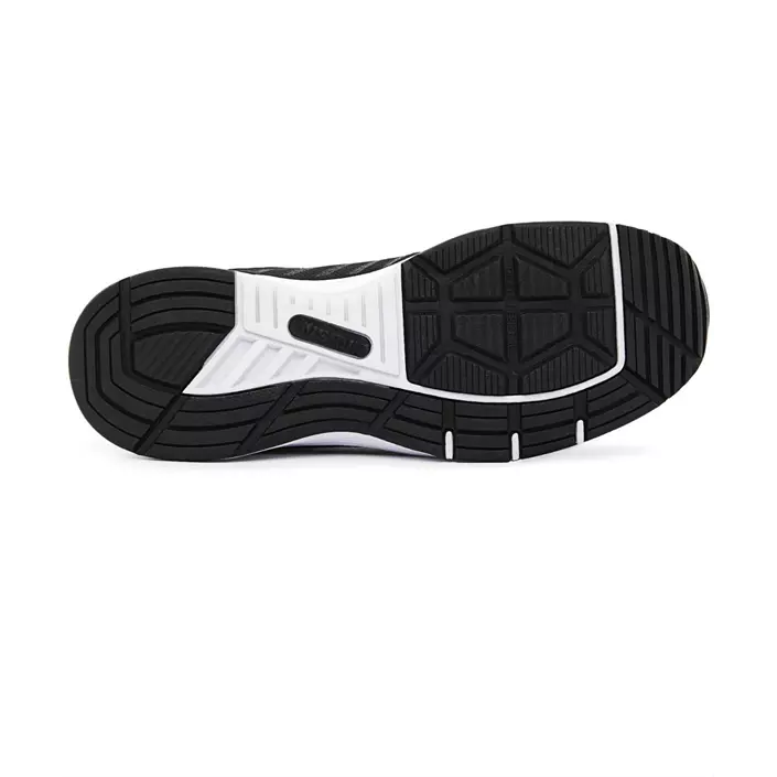 Vismo EB22 safety shoes S1P, Black, large image number 2