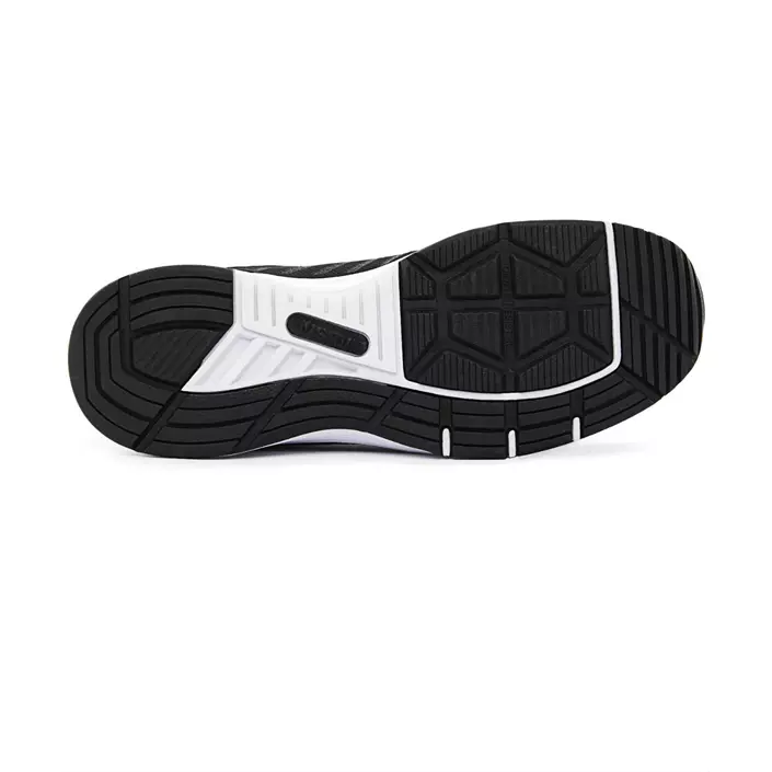Vismo EB22 safety shoes S1P, Black, large image number 2