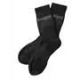 Mascot Moshi sokker, Mørk Antrasittgrå Melange