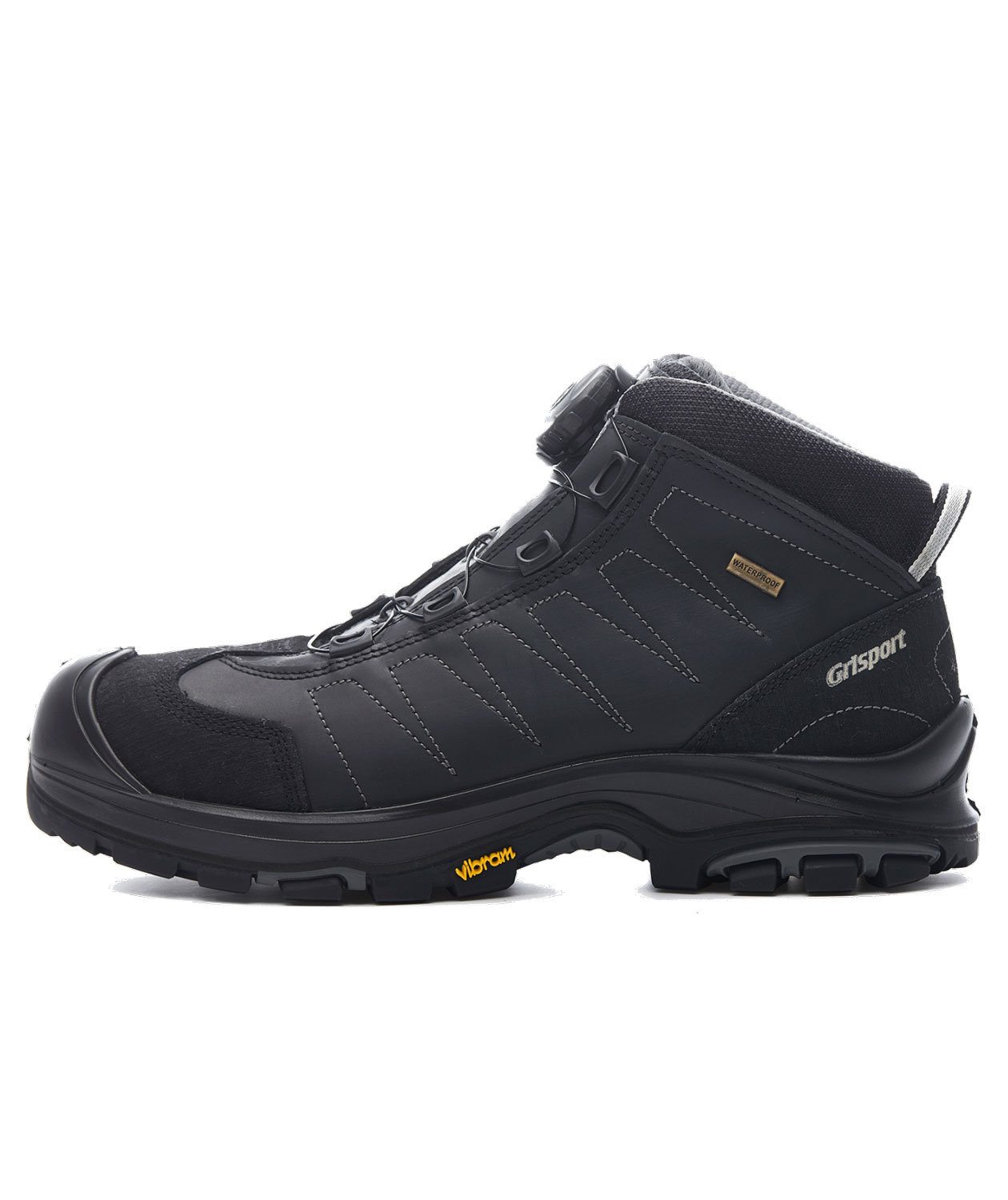 Buy Grisport 70649 safety boots S3 at Cheap workwear