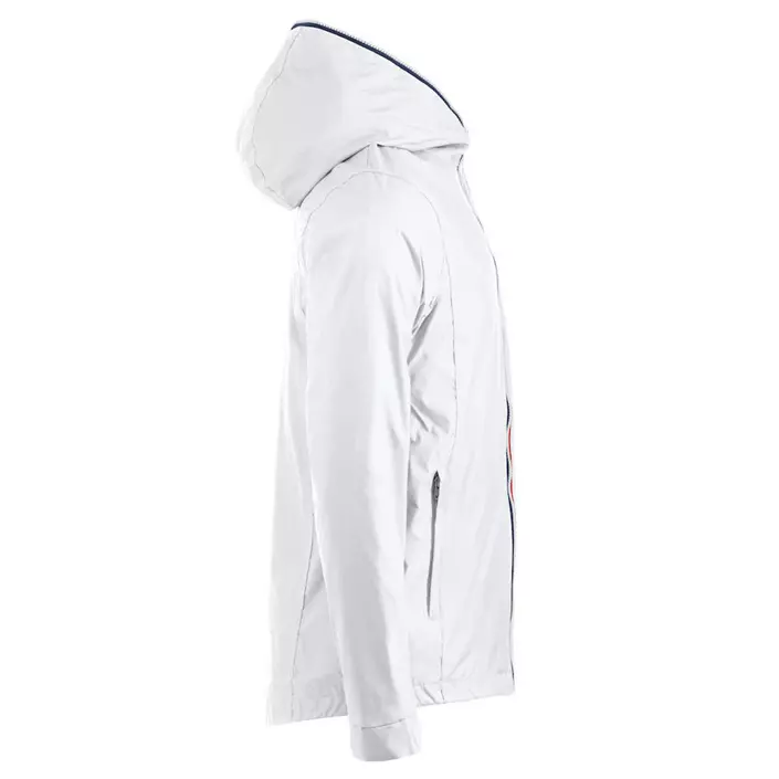 Clique Seabrook jacket, White, large image number 3