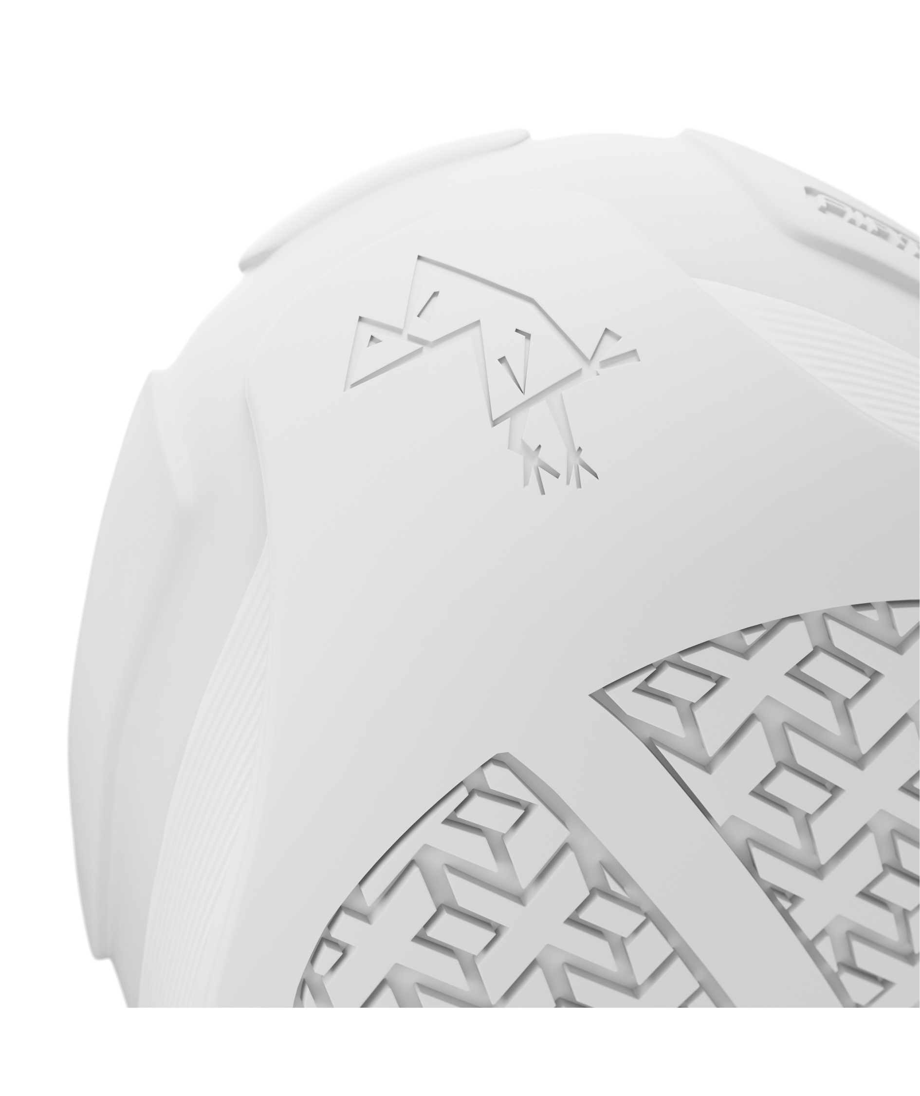 Airtox FW22 safety sandals S1, White, large image number 11