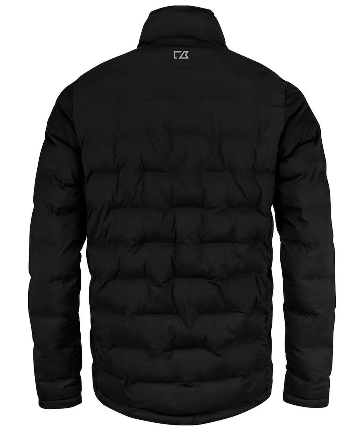 Cutter & Buck Baker jacka, Svart