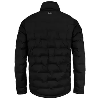 Cutter & Buck Baker jacket, Black