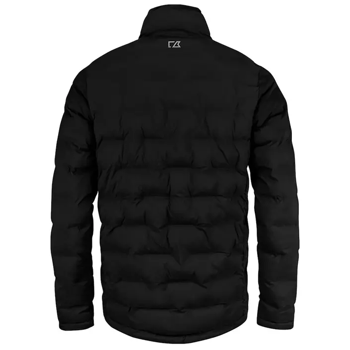Cutter & Buck Baker jacket, Black, large image number 1