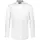 JACK'S Structure Regular fit skjorte, White, White, swatch