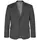 Sunwill Super 130 Modern fit wool blazer, Anthracite, Anthracite, swatch