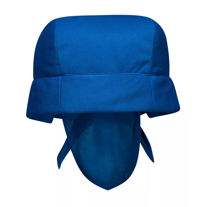 Portwest cooling head band, Blue, Blue, large image number 0
