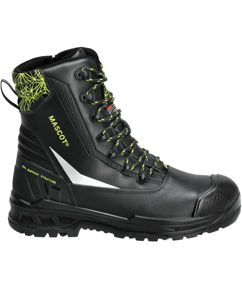 Mascot Industry sikkerhedsst&oslash;vler S7S