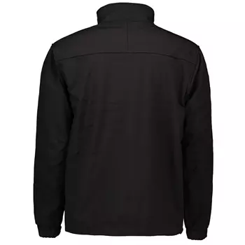 Ocean softshell jacket, Black