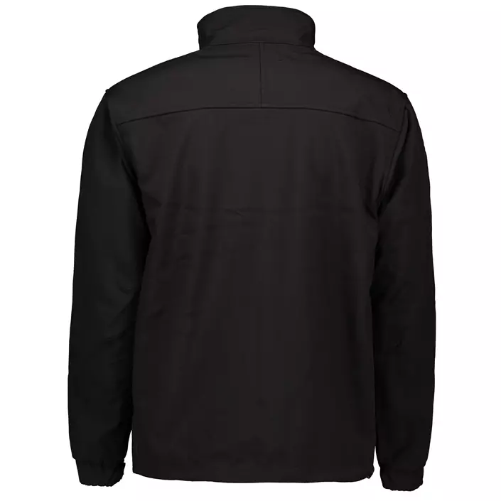 Ocean Softshelljacke, Black, large image number 1