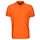 Cutter & Buck Rimrock polo shirt, Light Orange, Light Orange, swatch