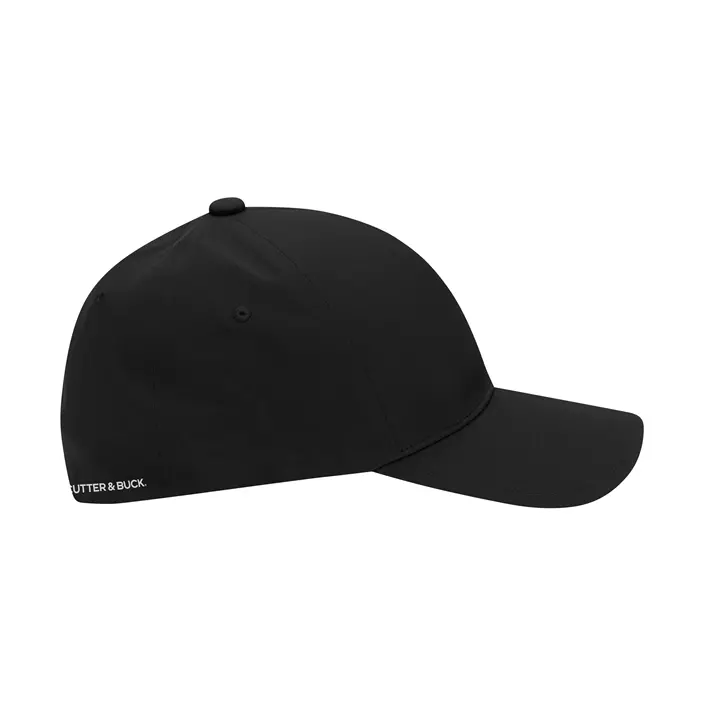 Cutter & Buck Wauna Kappe, Black, large image number 2