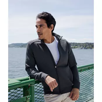 Cutter & Buck Pemberton cardigan