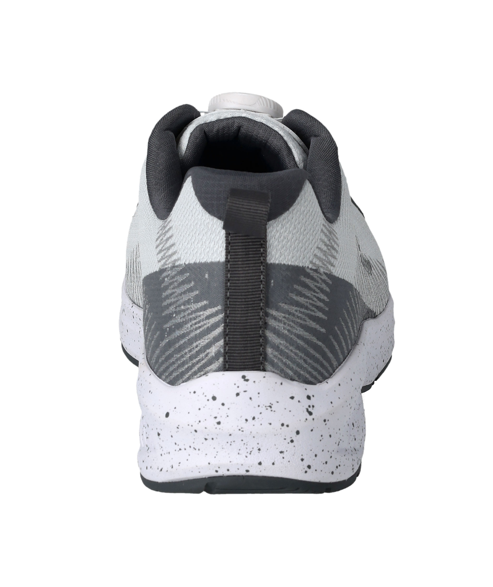 Mascot Customized safety shoes S1PS, White/Stone Grey, large image number 4