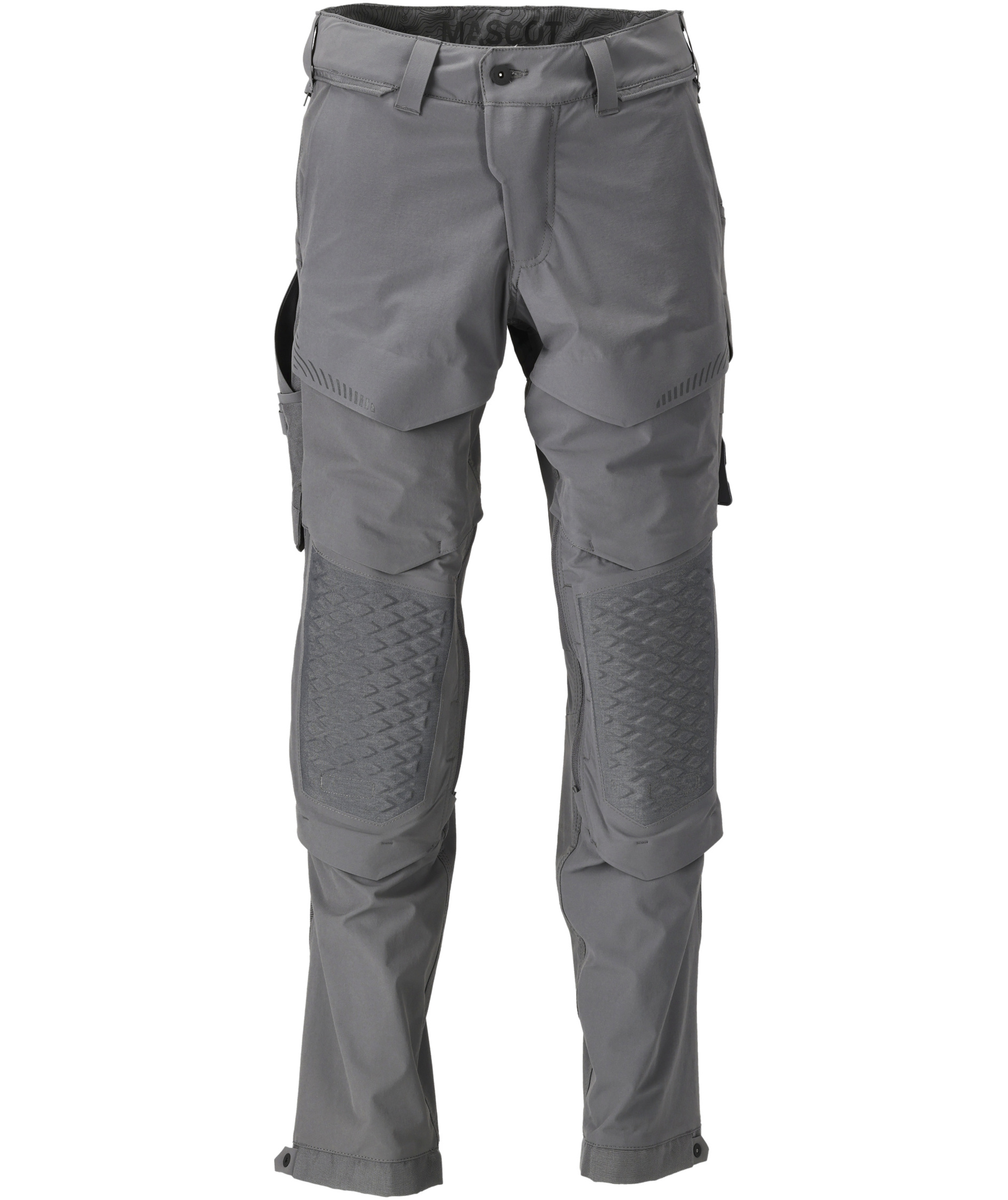 MASCOT Springfield Craftman's Trousers - MJ Scannell Safety