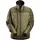 Snickers AllroundWork softshelljacka dam 1276, Khaki Green/Dark Khaki Green, Khaki Green/Dark Khaki Green, swatch
