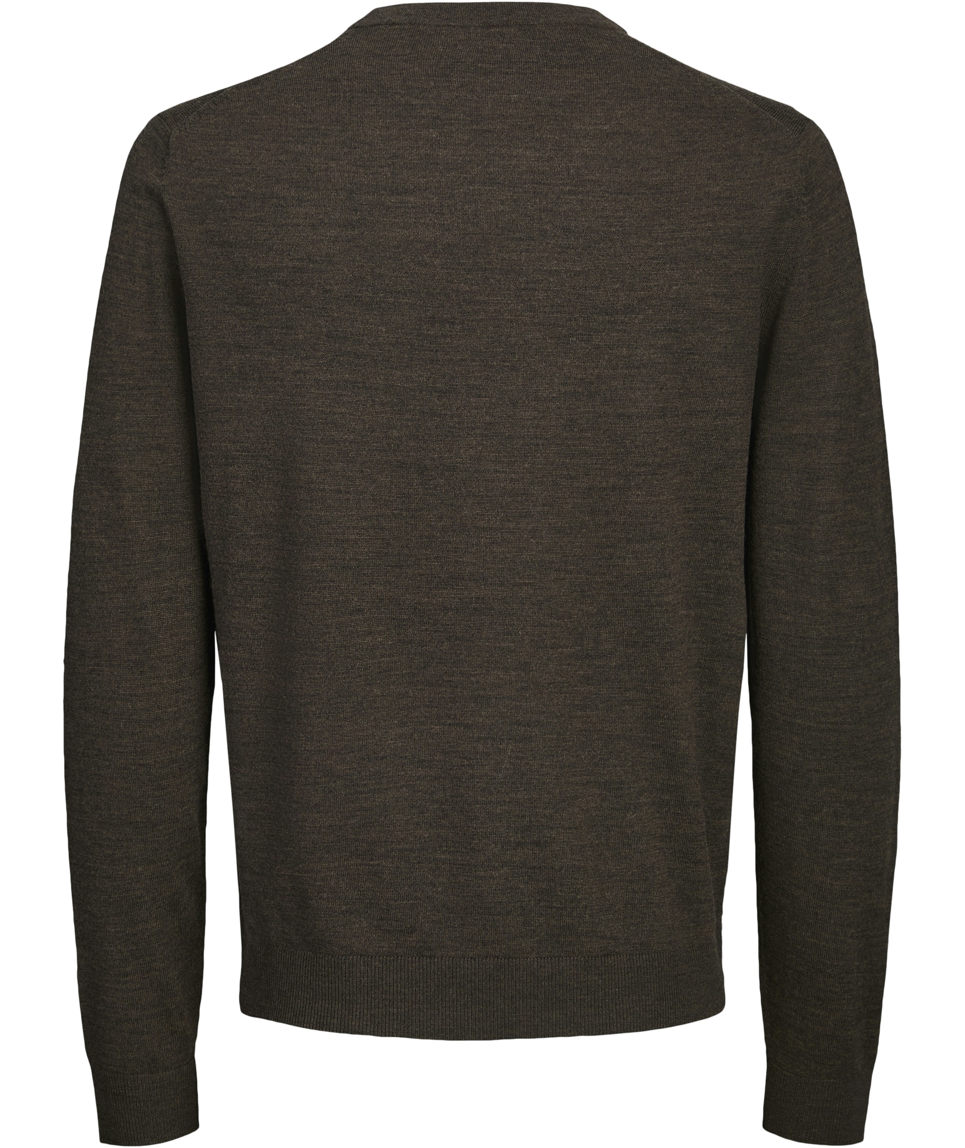 Jack & Jones Premium JPRCCMERINO knitted pullover with merino wool