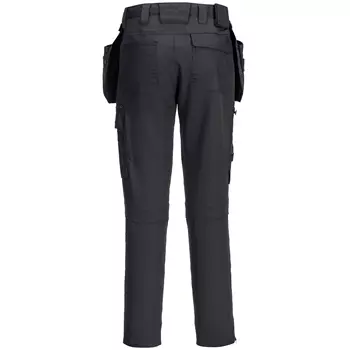 Portwest DX4 Craft håndverksbukse full stretch