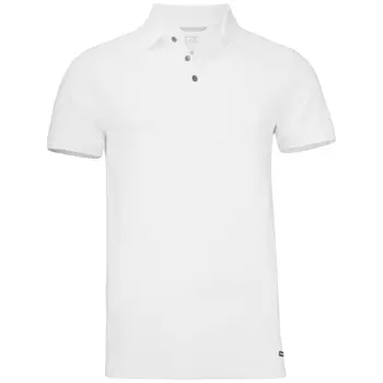 Cutter & Buck Advantage polo shirt, White