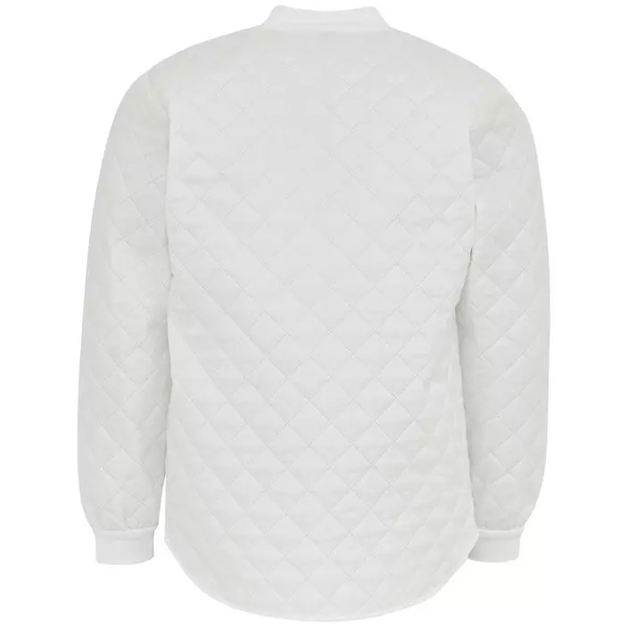 Elka thermo jacket, White, large image number 1