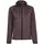 Tee Jays Stretch fleece jacket, Grape, Grape, swatch