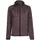 Tee Jays Stretch Fleecejacke, Grape, Grape, swatch