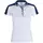 Clique Pittsford dame polo T-shirt, White , White , swatch