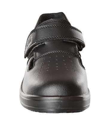 Mascot Clear skyddssandaler S1, Svart, large image number 3