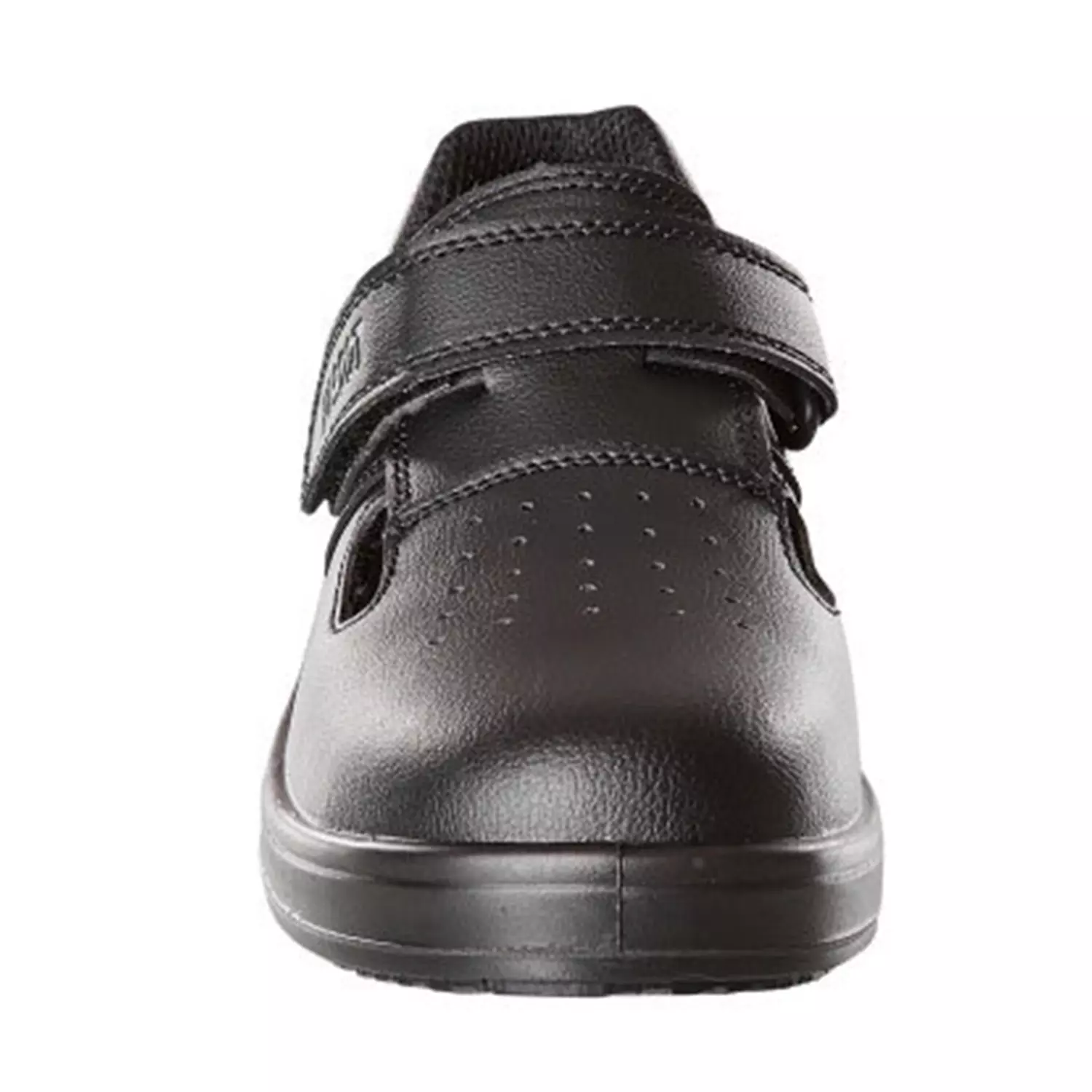 Køb Mascot Clear sikkerhedssandaler S1, Sort hos Billig-arbejdstøj.dk