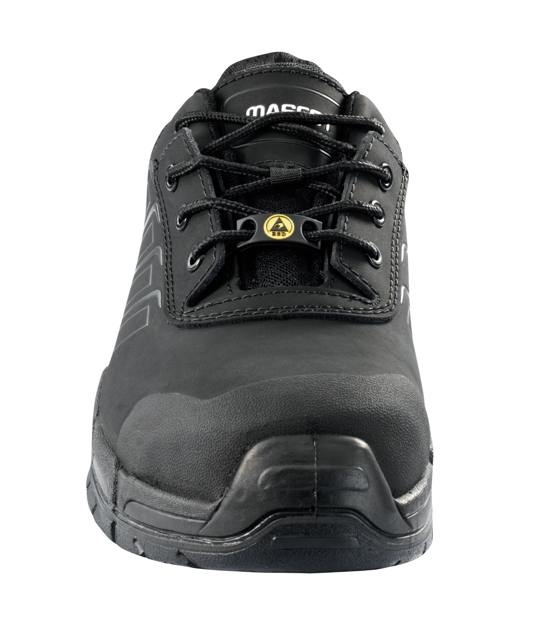Mascot Ultar safety shoes S3, Black, large image number 3