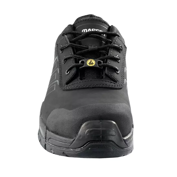 Mascot Ultar safety shoes S3, Black, large image number 3