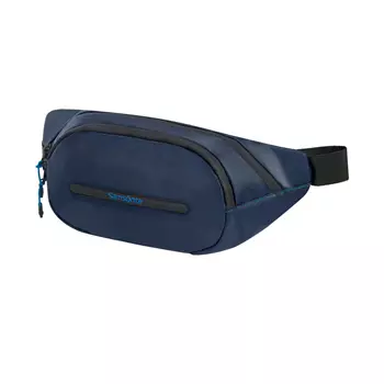 Samsonite Ecodiver waist bag 3L, Blue Nights
