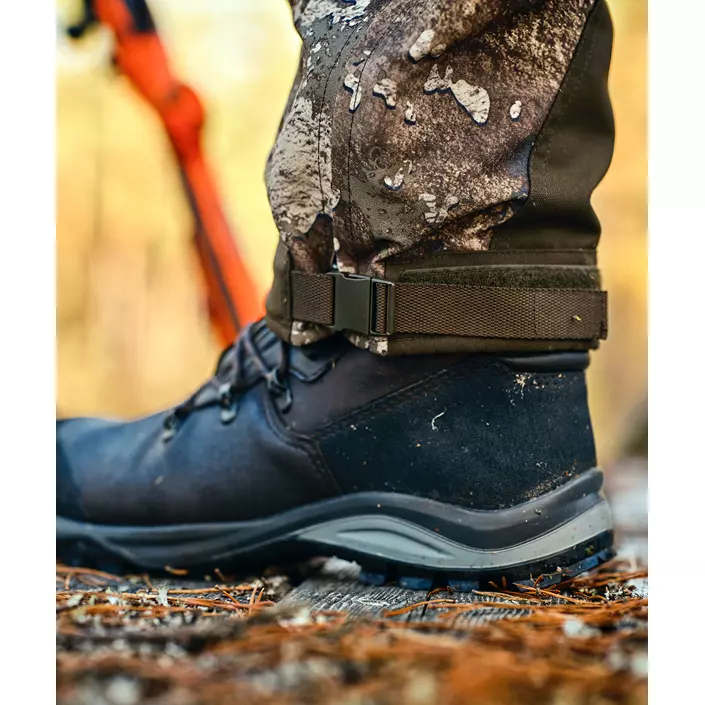 Pinewood Hunter Pro Xtreme 2.0 Camou bukser, Strata, large image number 5