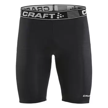 Craft Pro Control compression tights, Black