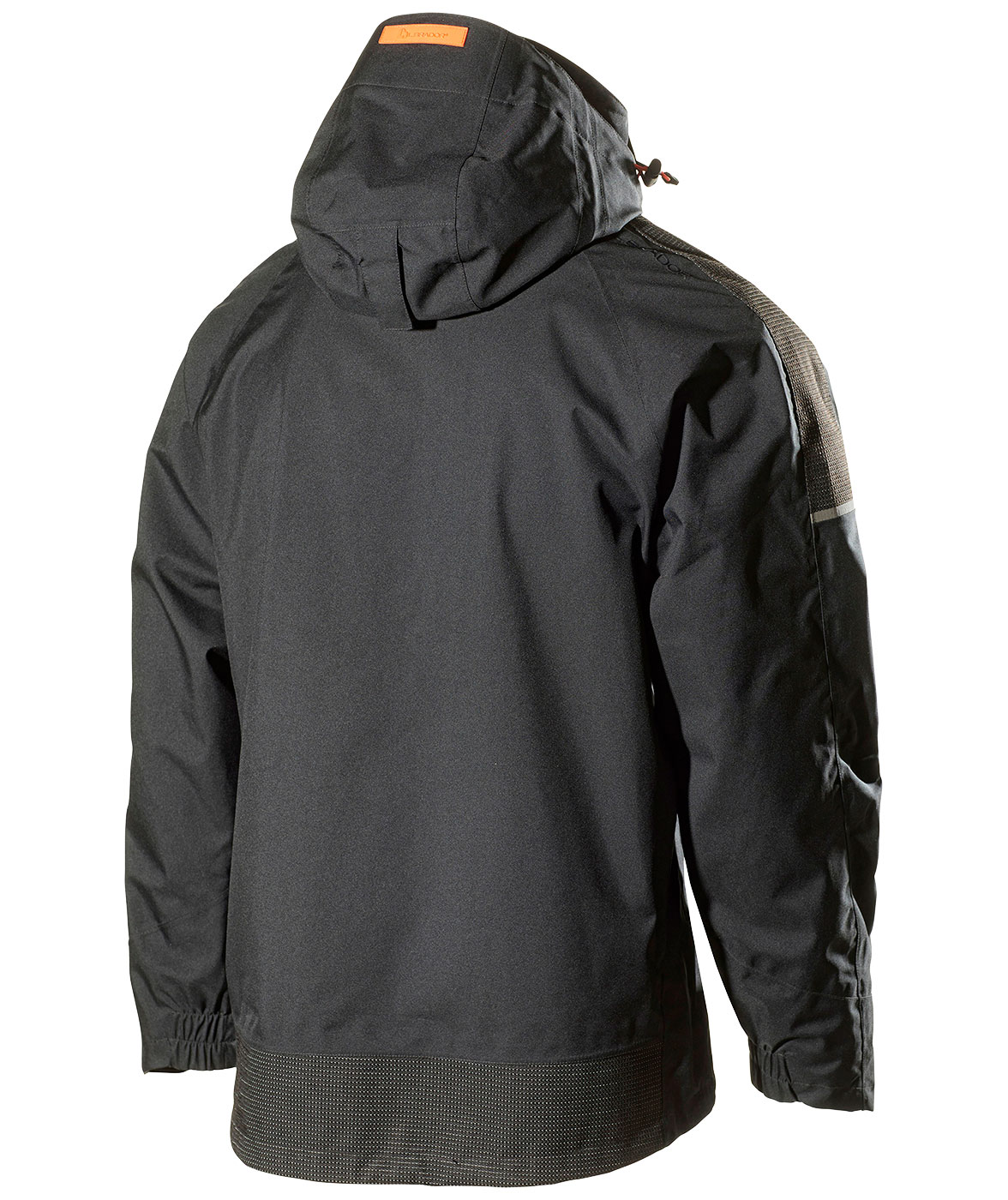 L.Brador dame skaljakke 2220P