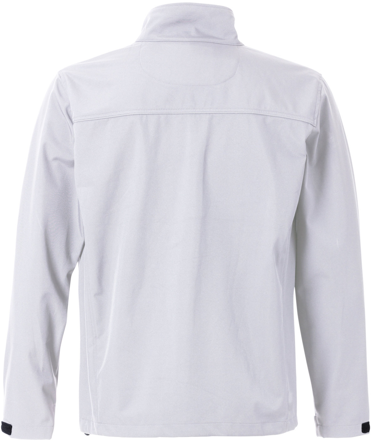 Fristads softshell jacket, White