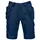 ProJob Handwerkershorts 5526, Marine, Marine, swatch