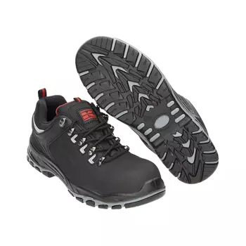 Kramp Konin safety shoes S3, Black