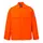 Portwest Bizweld arbejdsjakke, Orange, Orange, swatch